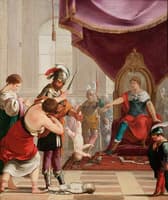 The Judgement of Solomon