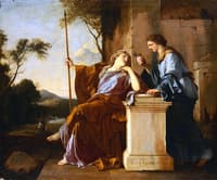 An Allegory of Public Trust