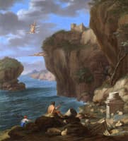 The Fall of Icarus