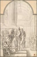 The Presentation in the Temple