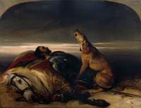The Faithful Hound