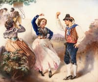 Tarantella