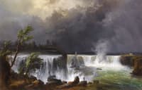 Niagara Falls