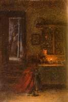 Study of an Interior