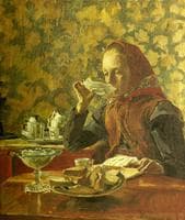The Breakfast