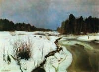 Early Spring