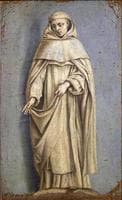 Christian Figures, St Dominic