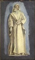 Christian Figures, St Bruno