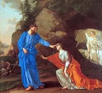 Noli Mi Tangere
