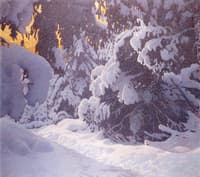 Winter Landscape