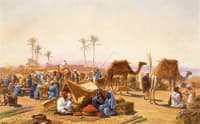 The Street Market