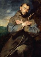 Saint Francis