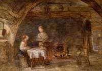 The Young Housekeeper