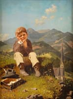 The Little Truant