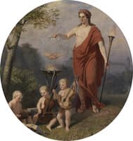 Allegory of the Truth and Tolerance
