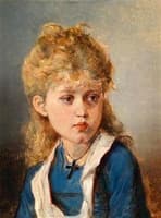 Blond Girl