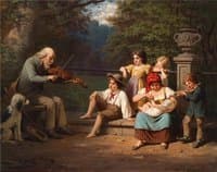 The Attentive Audience
