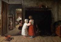 The Chimney Sweep
