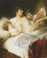 Bedtime Story