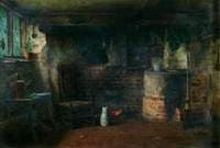 Cottage Interior