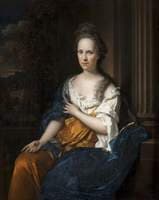 Portrait of a Woman Aged 33