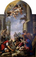 Adoration of the Shepherds