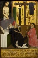 Mass of Saint Gregory