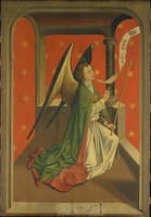 The Annunciation