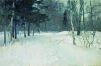 Winter Forest