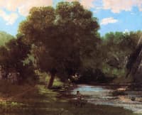 Landscape - The Fisherman