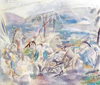 Candide's Picnic