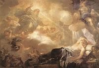 The Dream of Solomon