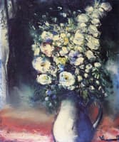 Still Life - Flowers