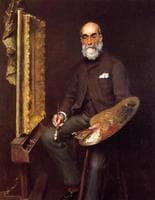 Worthington Whittredge