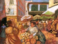 The Market of the Four Seasons