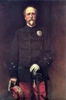 Portrait of Henri-Eugène-Philippe-Emmanuel d’Orléans