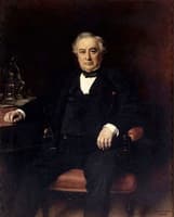 Portrait of Isaac Pereire