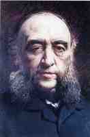 Portrait of Jules Ferry