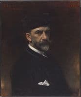 Self-Portrait