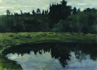 Forest River
