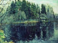 Forest Lake