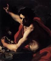 Saint John the Baptist