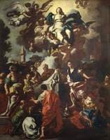 Assumption of the Virgin