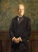 John Alcock