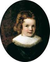 The Artist's Son, Walter