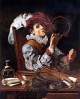A Conjurer