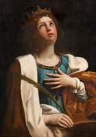 Saint Catherine