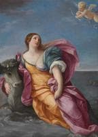 The Rape of Europa