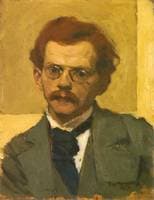 Self-Portrait