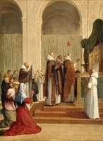Mass of Saint Martin, Bishop of Tours